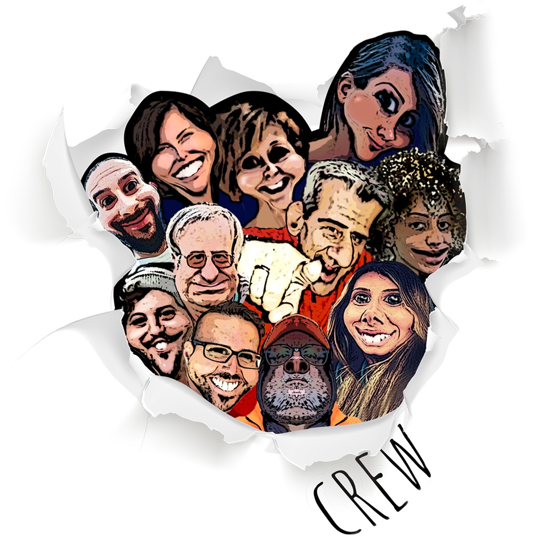 Caricatura