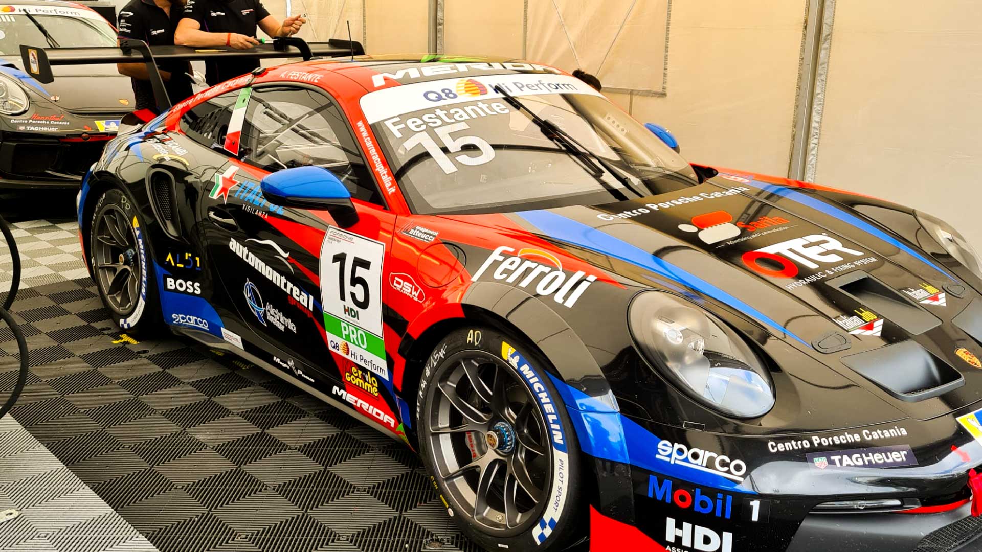 porshe-gt-2