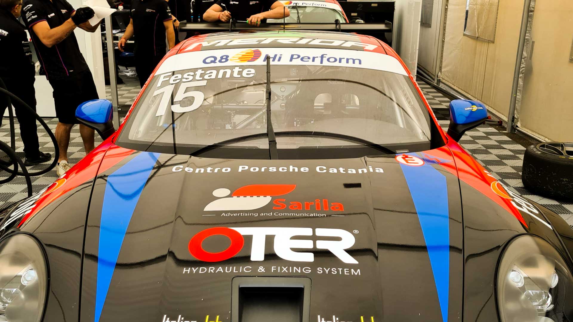 porshe-gt-3
